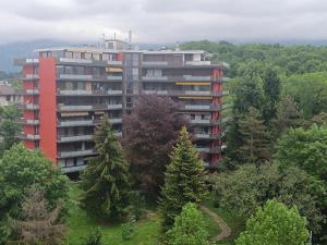 Appartements Le Moderne : photos des chambres