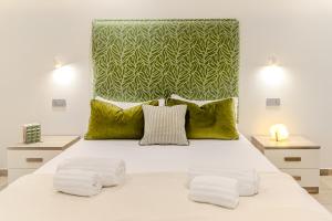 Artis Rooms Guesthouse img60
