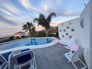 Dulce Carlota- llar dolça llar