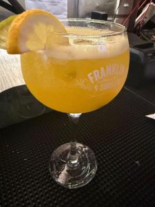 SPIRE VIEW at THE SPREAD EAGLE