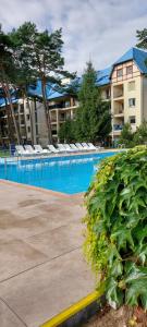Apartament VI Blue Mare
