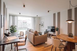 Almeirim - 2 bedroom and balcony in Areeiro