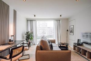 Almeirim - 2 bedroom and balcony in Areeiro