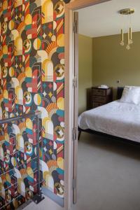 Villas L-experience Maison Augusta : photos des chambres