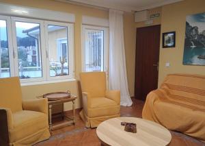 Apartamento Barro Playa