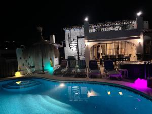 Dulce Carlota- llar dolça llar