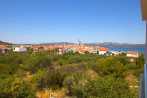 Apartman blizu plaže u Betini