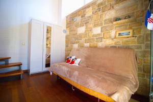 Apartman blizu plaže u Betini