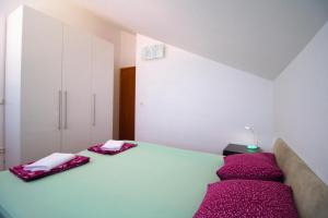 Apartman blizu plaže u Betini