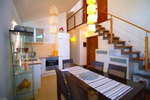 Apartman blizu plaže u Betini