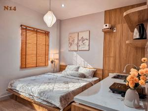 HHomestay quận 1 - N14