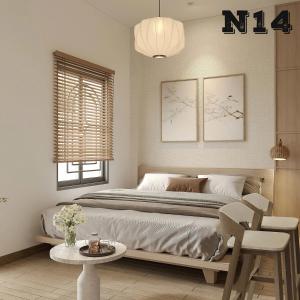 HHomestay quận 1 - N14