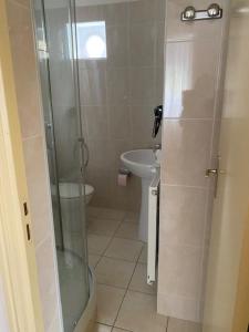 B&B / Chambres d'hotes VILLA LA VISTULE : photos des chambres