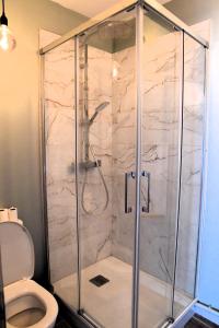 Maisons de vacances Bergerie renovee au coeur de la Provence : photos des chambres