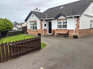 Primrose - Ubytování bez kategorie ve městě Portrush