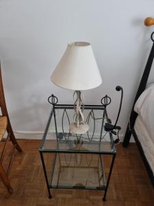 Appartements EXIGEHOME appartement de standing a 10 minutes du Chateau : photos des chambres
