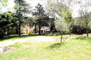 Maisons de vacances Bergerie renovee au coeur de la Provence : photos des chambres