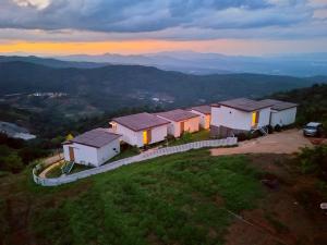 ไร่ดอยช้าง ม่อนเเจ่ม