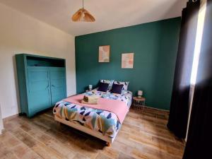 Maisons de vacances Nel Home : photos des chambres