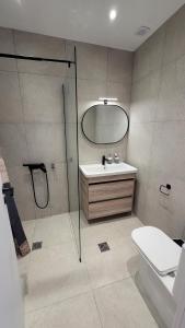 Vista del sole Kythnos