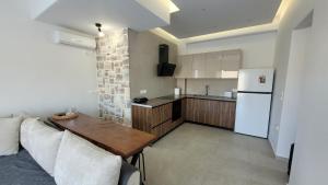 Vista del sole Kythnos