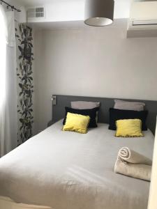 B&B / Chambres d'hotes Mas Saint-Ange : photos des chambres