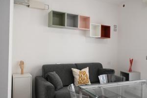 SE170 - Senigallia, monolocale vista mare con aria condizionata