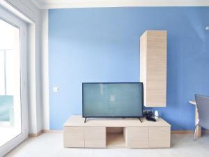 Ariston - Casino - Private Parking Glamour 1