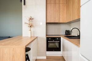 Malila Premium Apartments Cracow Rakowicka 437