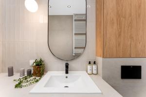 Malila Premium Apartments Cracow Rakowicka 437