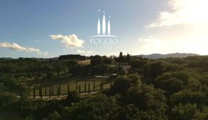 Poggio 3 Lune