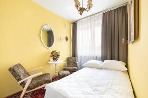 Metro Wileński Vintage Charm Apartment