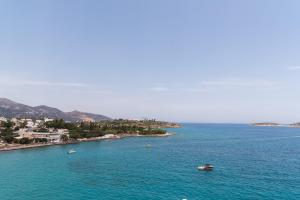 Ammoudi Sunrise Apartment