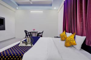 Hotel O VandanVilla Service Apartment