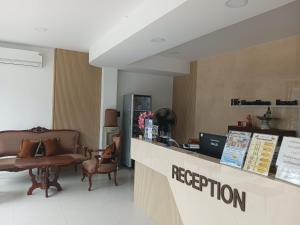 เฮือนคำรีสอร์ท บูติค โฮเทล แม่สาย เชียงราย