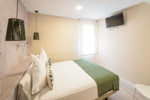 Hostal Plaza Boutique - Solo adultos