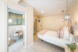 Hostal Plaza Boutique - Solo adultos