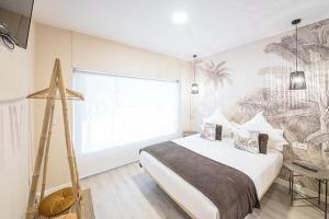 Hostal Plaza Boutique - Solo adultos
