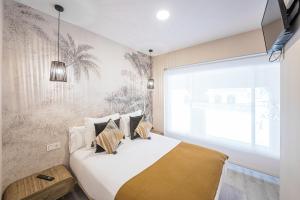Hostal Plaza Boutique - Solo adultos