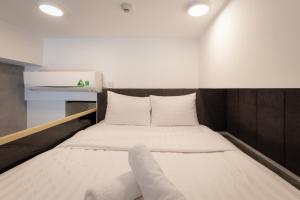 Nu Apartment in Rivergate - Bright & Comfortable - near Ben Thanh