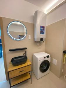 Norah Apartman - Fonyód Liget Residence