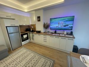 Norah Apartman - Fonyód Liget Residence