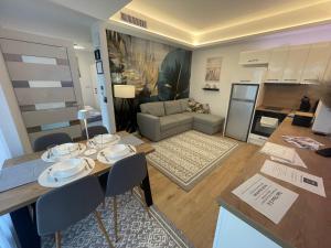 Norah Apartman - Fonyód Liget Residence - Alojamientos sin categoría en Fonyód