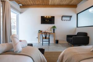 Paarl Boutique Hotel