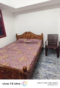 Selvi home stay