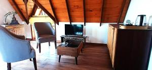 Edgefield Escapes