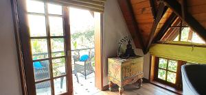 Edgefield Escapes