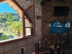 Castle Hotel