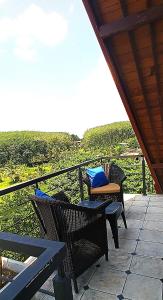 Edgefield Escapes