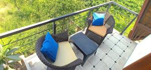 Edgefield Escapes